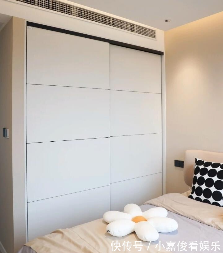 榻榻米|魔都业主的78㎡新家,寸土寸金的地方,每一平都精心规划