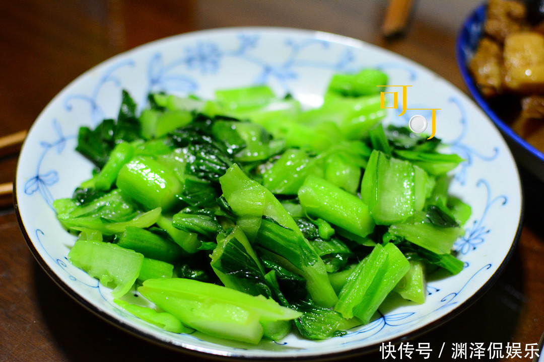 主妇|别看晚餐简简单单三个菜,主食上来才惊艳,都夸主妇太能干