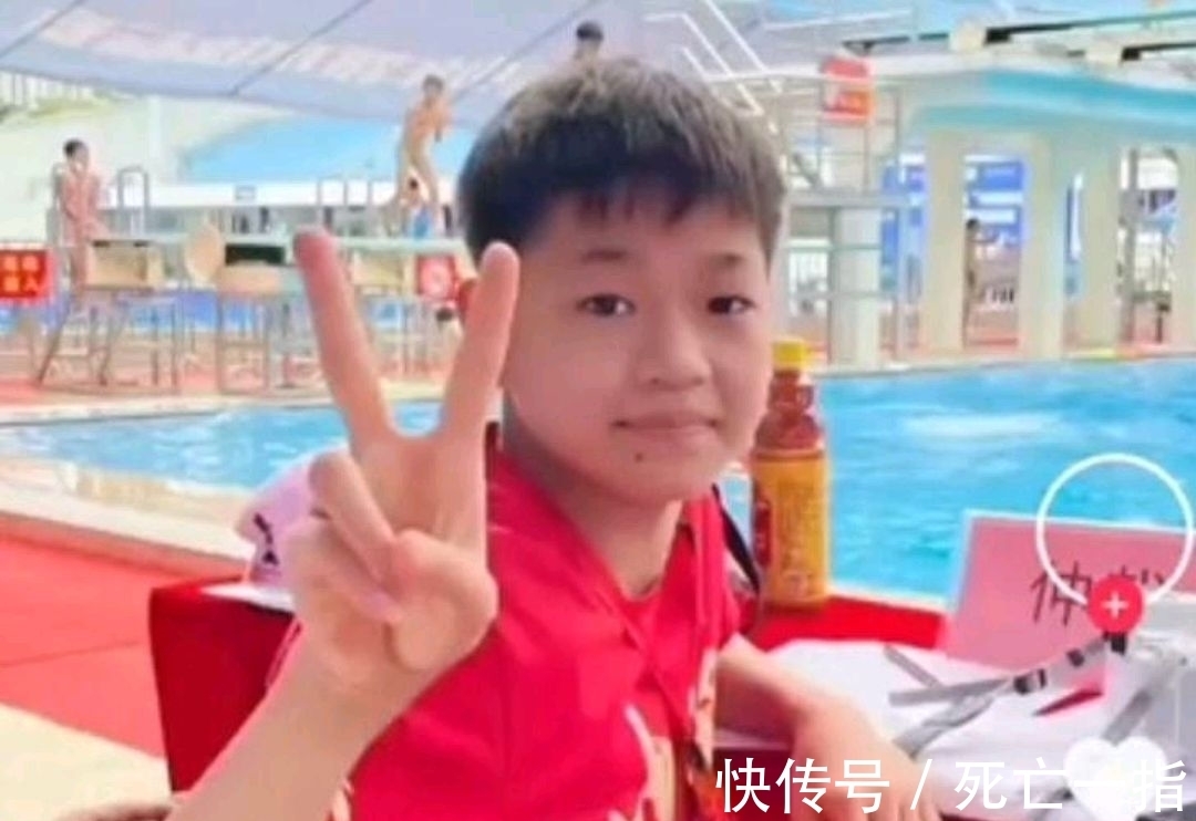 王宗源|风一般的全红婵!红姐晨跑轻松将师兄师姐套圈,陈芋汐追得挺吃力