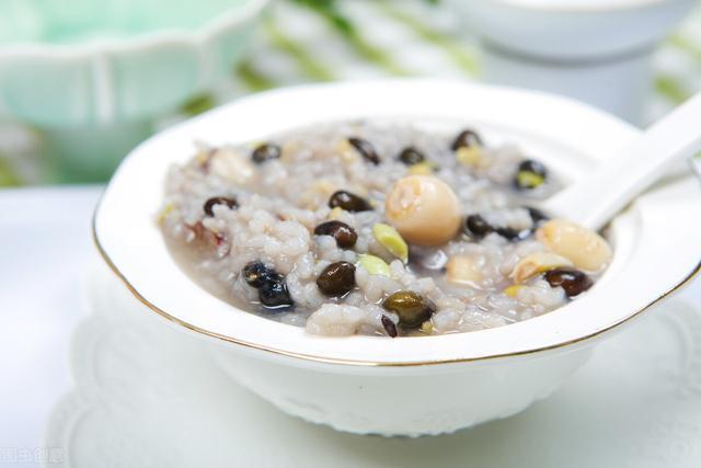 八宝|大补脾胃的素食“八宝”,经常吃一点,脾胃会越来越好