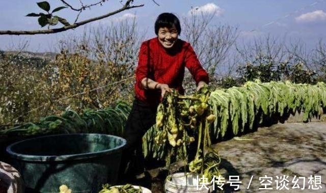 八十年代|七八十年代重盐重咸的人,为何很少有得高血压的?老大爷道出实情