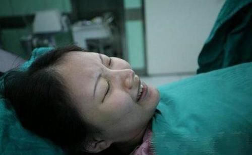 害羞|生完孩子,产妇最害怕医生问这两个隐私问题,真是里子面子全丢