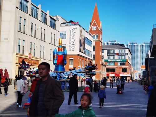 春节不打烊！印象济南新春人气“爆棚”，成最佳“打卡地”