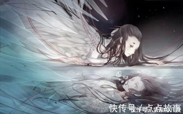 伊消得人憔悴&用这25句古诗词表达“我喜欢你”,美极了,拿去表白!