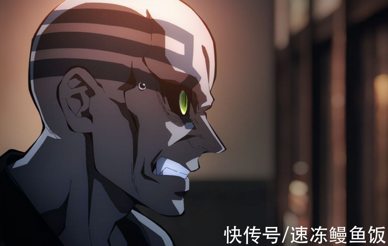 鬼灭之刃|鬼灭之刃第二季:炎柱全新故事开局,山寨猗窝座被秒