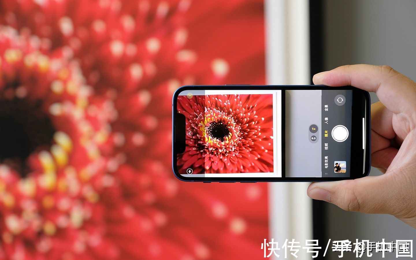 新品|iPhone 13新品全览：最全配色展示帮你解决选择困难症