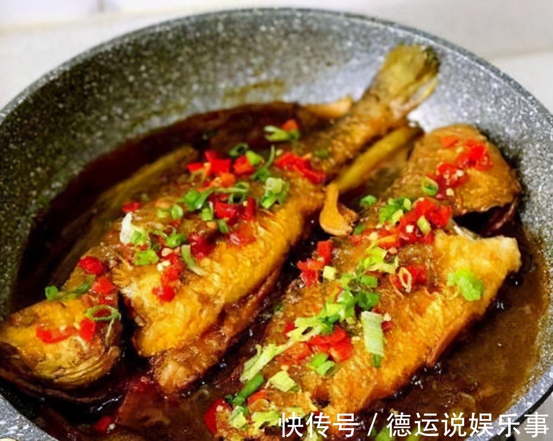 推荐|24款美食推荐，菜品多样味道鲜美色泽诱人，连吃几天不重样