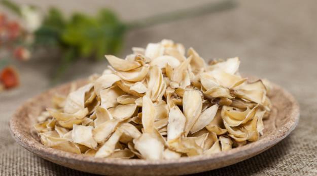 百合干|女人有小肚子，这3种食物经常吃，瘦成小腹婆，吃出好气色