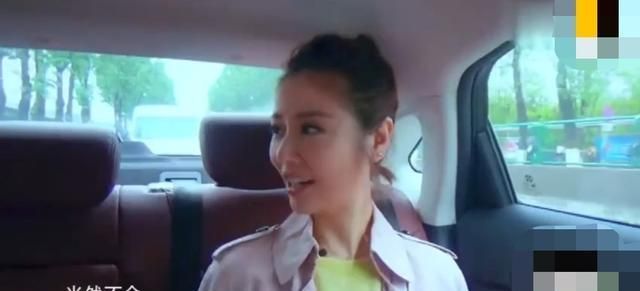 我是你妈 林心如晒家常菜,称自己是会做饭的人了,曾被女儿吐槽做饭难吃