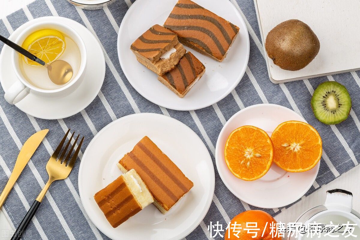 糖果|糖尿病人饿了加餐吃什么好？5种食物可选择