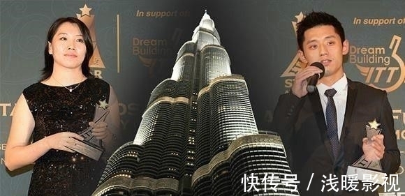 王曼昱|谁能当选2021年国际乒联最佳运动员？男子双雄争锋，女子莎莎垫底