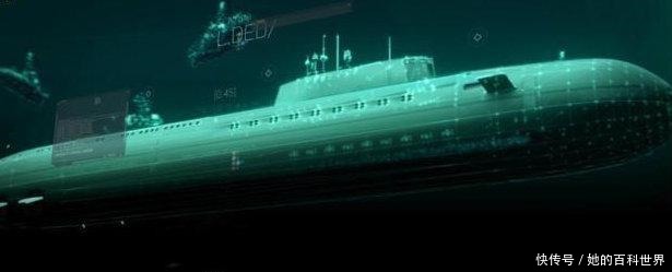 人类首次进入地球11034米深处，到底看到什么吓得他们差点掉！