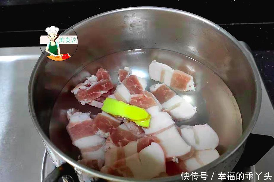 猪肉白菜炖粉条家常做法,一锅炖实在太鲜了,做法简单,营养好吃