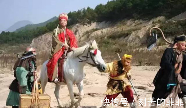 通天河|难怪唐僧不帮老鼋问前途,不是忘了,你看老鼋的真实目的是什么