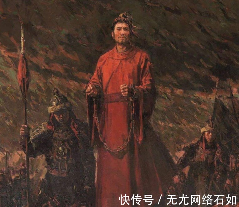 张世杰|零丁洋在哪里？为什么文天祥会在这里写下著名的《过零丁洋》？