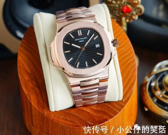 读者 某钟錶厂已经做到1:1了,如果鑒定過验,我们还要不要坚持所谓的Z品?