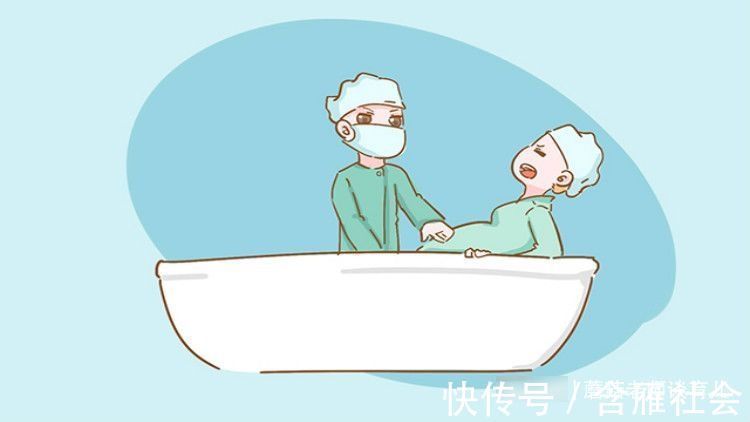 疏通|剖腹产什么时候最疼?过来人深有体会,最后1个差点受不了!