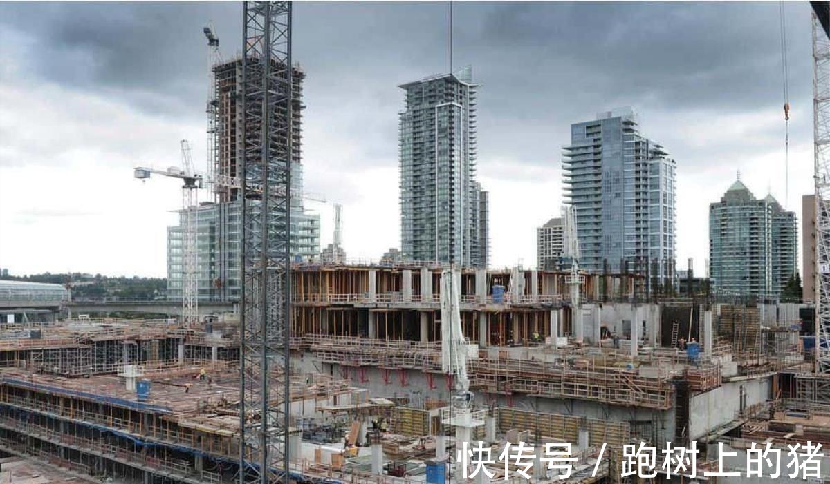 拿地|深圳房地产新政策, 拿地一年内开发四年内完工, 完不成就没收!