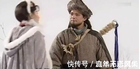 张三丰@金庸十大刀法高手分别是谁?张三丰竟然也是刀法高手