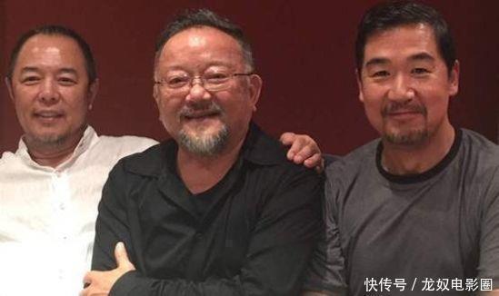 李保田|他是国家一级演员,却不再与张国立王刚合作,称不是一路人