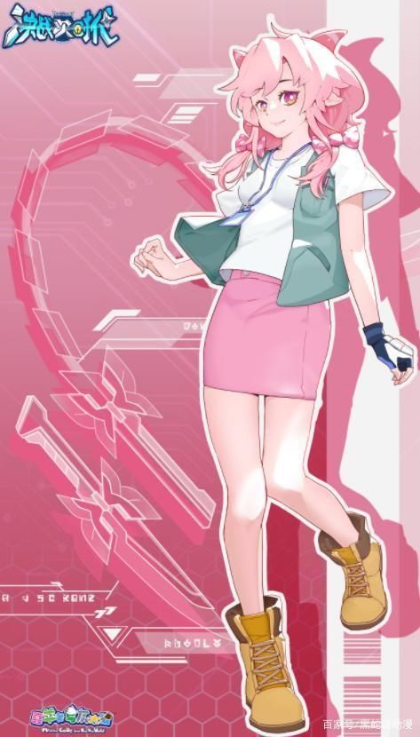 大妹子|喜羊羊与灰太狼官方拟人造型公开 被薅光羊毛的28岁的御姐美羊羊