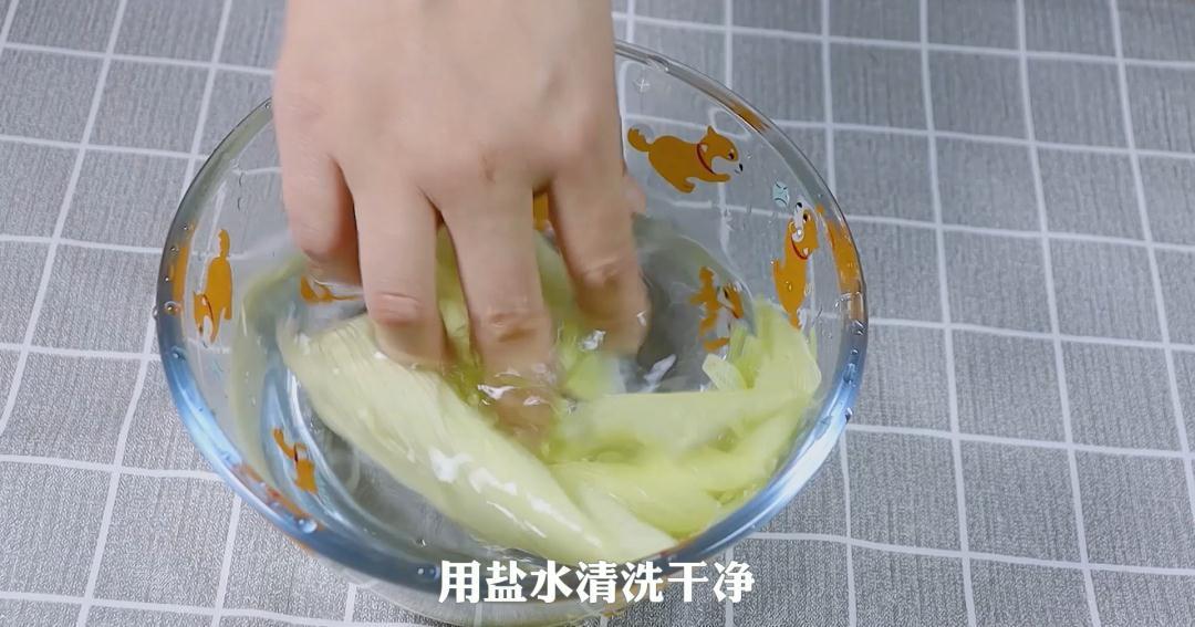 玉米皮|宝宝多吃山药好处多,不炒不炖,比蛋糕好吃,比汤好消化,秒光