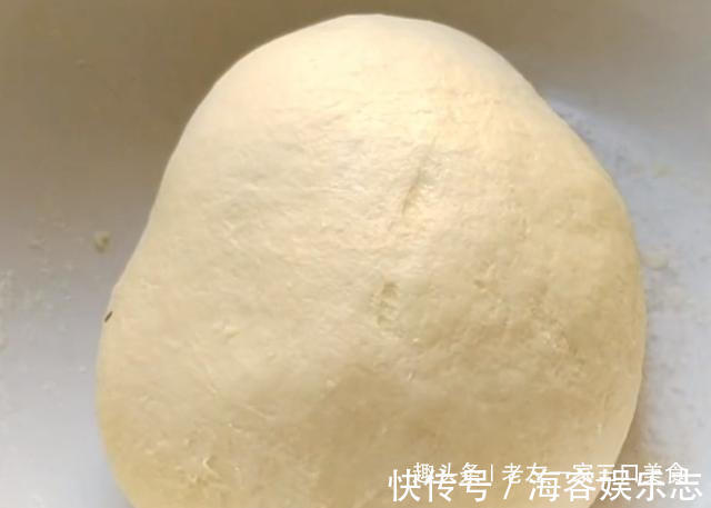 好吃|这个饼，我家一周至少吃3次，皮酥馅鲜，好吃不上火，简单家常