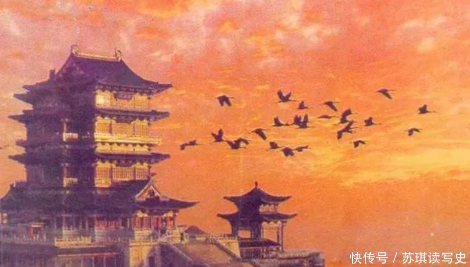 众人|王勃和才子们抽签赛诗,抽中了很难写的“接”字,却照样完胜众人