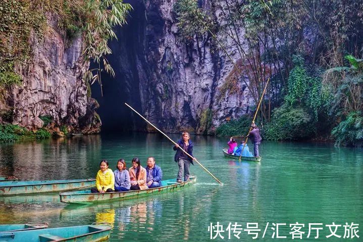 春天里|在最美的春天里，用一场滇东南春色之旅，开启你一年的好运