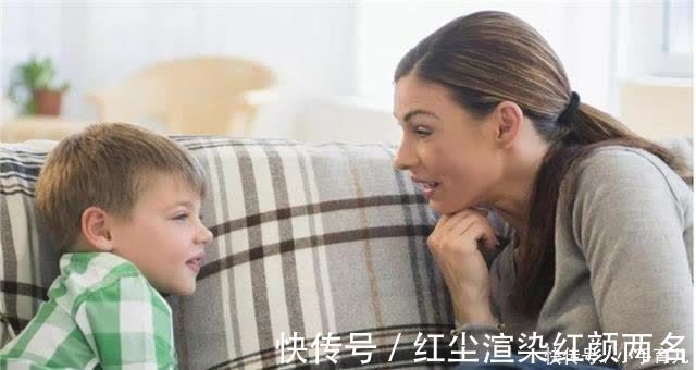 小王|李玫瑾直言:家中有12岁以下的孩子,父母越会忍,孩子越自律