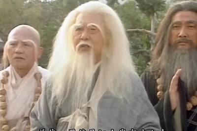 成昆!阳顶天三层乾坤大挪移凭什么称霸武林?答案令人意外,原来是这样