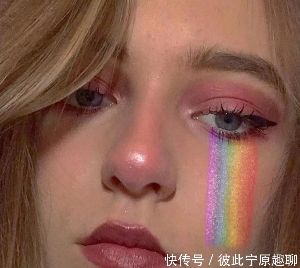 美女|超好看的ins风女头、欧美女头:高级可以做状态的句子