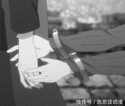 piece|超甜“双人”动漫情侣头像我攒了好久的温柔和爱,现在全部给你