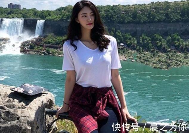 运动|美丽的空姐喜欢健身，美丽的身材迷人，练习这项运动你也可以