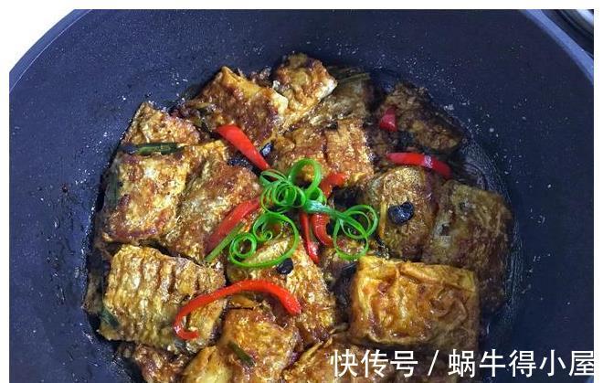 老少皆宜|红烧带鱼好吃有诀窍，多加一料，肉质鲜嫩不腥，上桌连汤都不剩