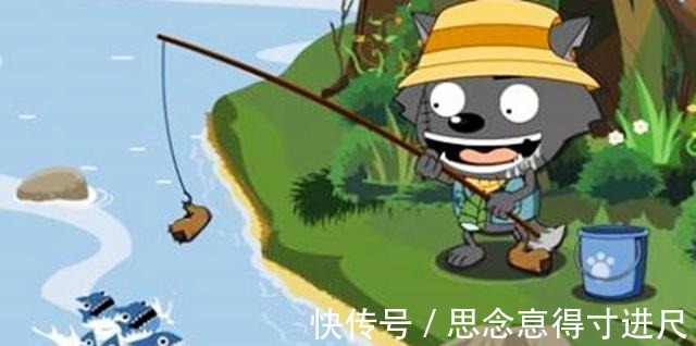 表哥|喜羊羊与灰太狼 灰太狼吃过多少羊 真的吃过, 数量让你意外!