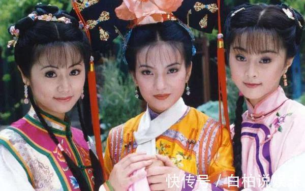 19年前差点因她丢命,如今她80人老珠黄,林