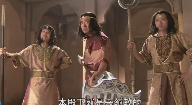 车迟国&西游记的终极秘密:看完取经路上几个国家,才发现西天的严重问题