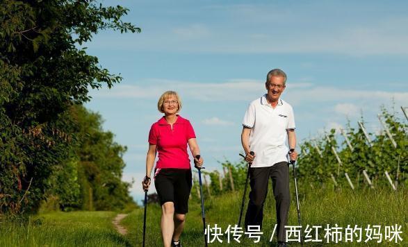 肺脏|60岁感觉“断崖式”衰老?采集4千人血液发现,衰老有三道坎儿