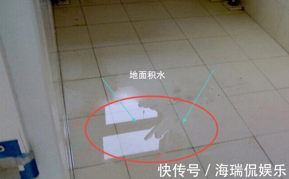 干湿|卫生间装修再没钱，也不要在这3个地方省钱，入住后最容易出问题