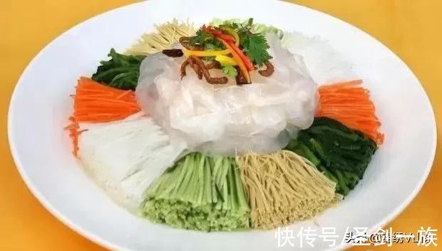 苦瓜|学会这12道家常菜,再也不怕家里来客人了,好吃好看好做又有面子