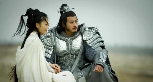 白起|除了项羽，这三个人也能称得上是“霸王”，不过结局都不好