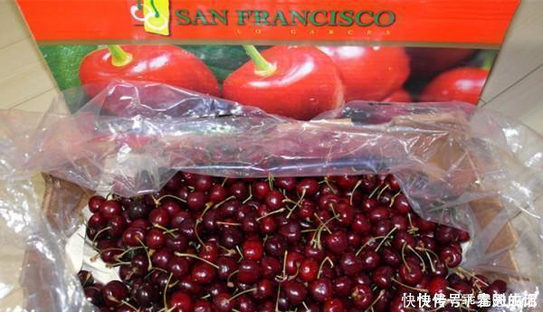 超市|3岁女儿超市捏了一下车厘子,被要求80一斤赔偿,宝妈做法太解气