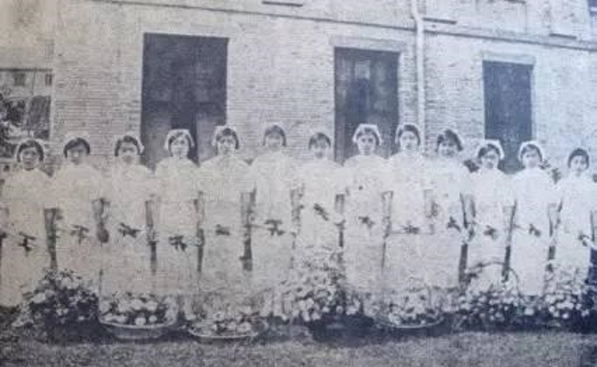  博士|她是民国的奇女子，一生呕心沥血，创办了培养医护人员的学校