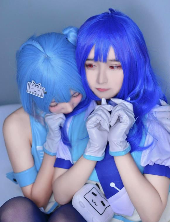 B站新番终于上架了，却遭大面积“和谐”！只是苦了修图小哥！