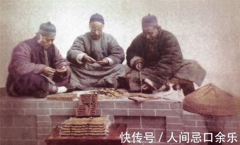 马九爷捉妖|《马九爷捉妖》中的一段清末奇闻,读罢之后,颇有一番趣味