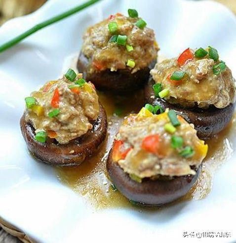 家宴大菜12道，学会它给家人吃倍儿有面！家人都说你厨艺好