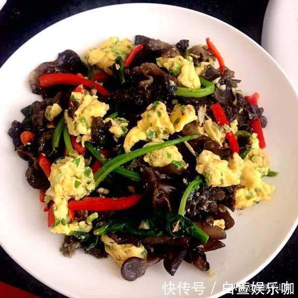 肥牛卷|简单的食材做出不简单的味道,这道12道家常菜的做法请收藏