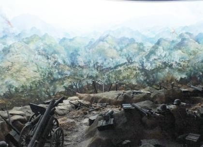 抗战|抗战期间作为国军主力的T-26坦克战功如何,看看昆仑关战役就知道