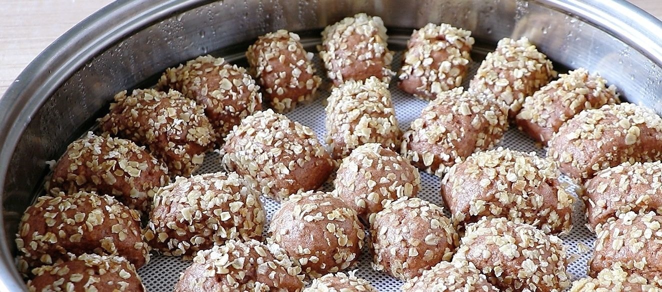 怕长肉这样吃主食，无水无油无糖，低脂营养又好吃，做法还简单